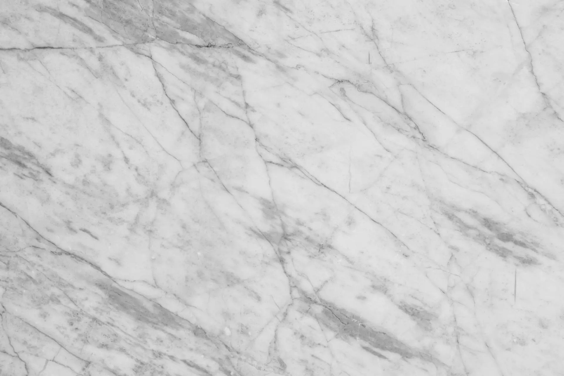 Subtle, tactile Canadian architectural natural stone wall with organic veining