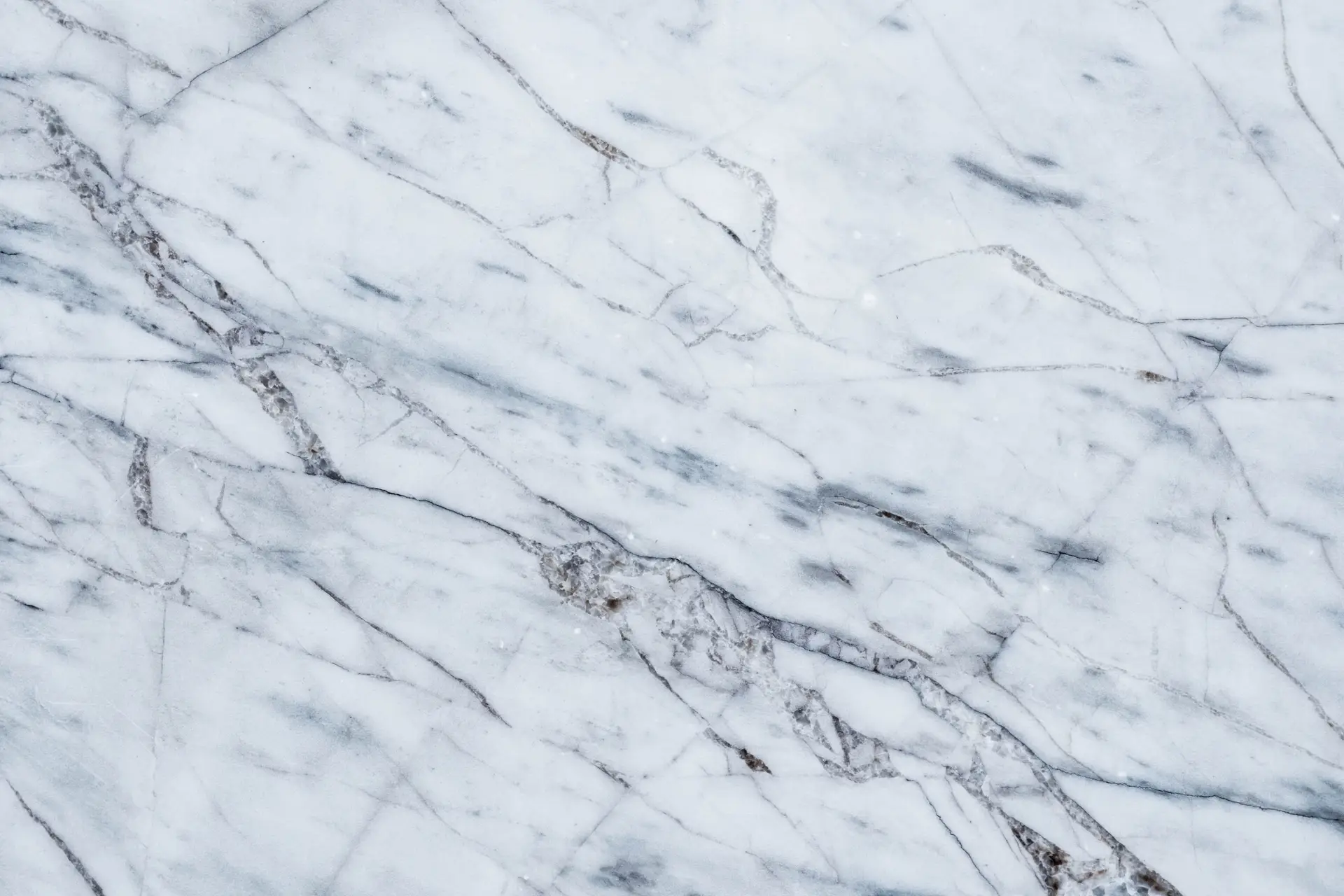 High resolution white marble slab texture